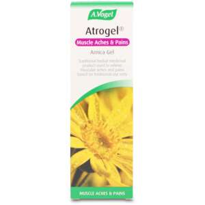 A.Vogel Atrogel Arnica Gel 100ml