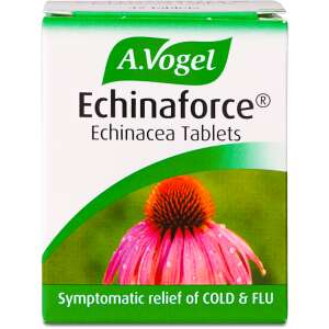 A.Vogel Echinaforce Echinacea 42 Tablets