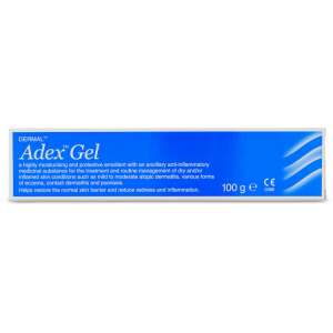 Adex Gel 100g