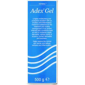 Adex Gel 500g