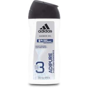 Adidas Adipure 3 in 1 Shower Gel 250ml