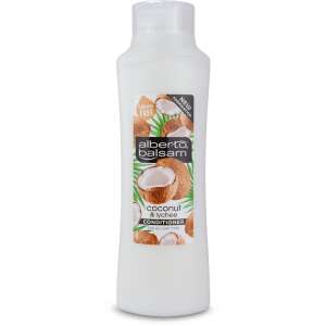 Alberto Balsam Coconut & Lychee Conditioner 350ml