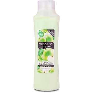 Alberto Balsam Juicy Green Apple Conditioner 350ml