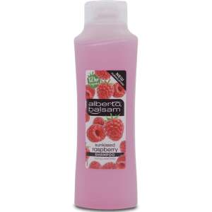 Alberto Balsam Sunkissed Raspberry Shampoo 350ml