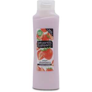 Alberto Balsam Strawberries and Cream Conditioner 350ml