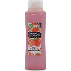 Alberto Balsam Strawberries and Cream Shampoo 350ml