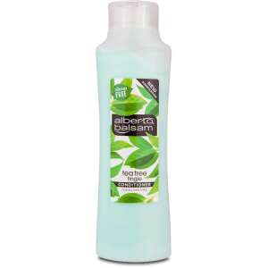 Alberto Balsam Tea Tree Tingle Conditioner 350ml