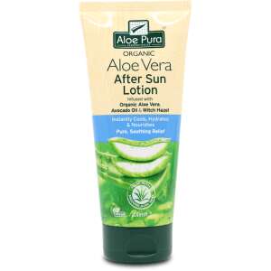 Aloe Pura Aloe Vera Aftersun Lotion 200ml