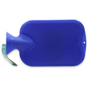 Alvita PVC Hot Water Bottle