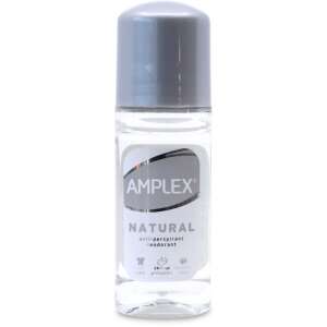 Amplex Roll on Deodorant Natural 50ml