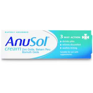 Anusol Cream 23g