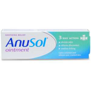 Anusol Ointment 25g