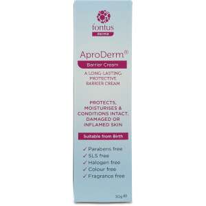 Aproderm Barrier Cream 30g