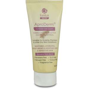 Aproderm Colloidal Oat Cream 100ml