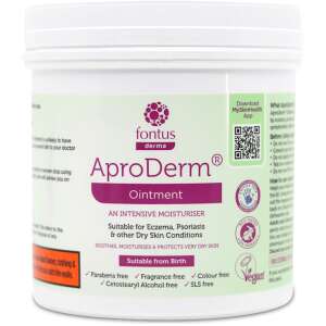 Aproderm Ointment 500g