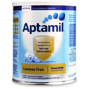 Aptamil Lactose Free From Birth 400g