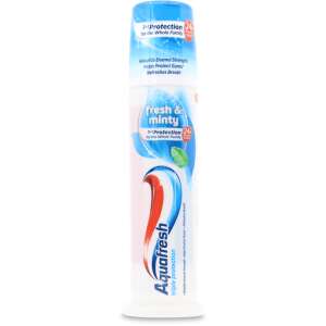 Aquafresh Family Protection Fresh & Minty 100ml