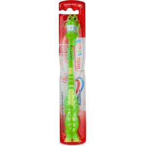 Aquafresh Little Teeth Soft Bristles Toothbrush 3-5 Years