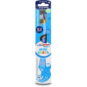 Aquafresh Toothbrush Milk Teeth 0-2 Years