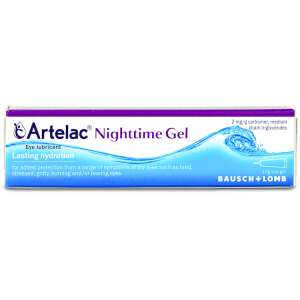 Artelac Nighttime Gel 10g