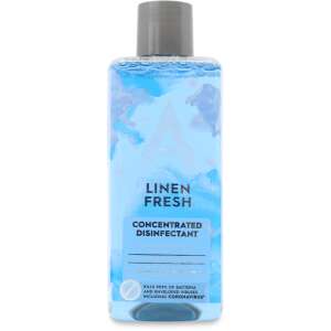 Astonish Concentrated Disinfectant Linen Fresh 300ml