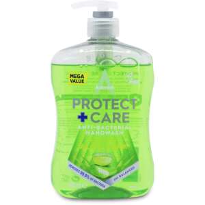 Astonish Protect + Care Hand Wash Aloe 600ml