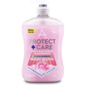 Astonish Protect + Care Hand Wash Peony Bloom 600ml