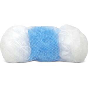 Athena Body Mash Loofah 3 Pack