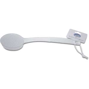 Athena Plastic Bath Brush