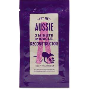 Aussie 3 Minute Miracle Sachets 20ml