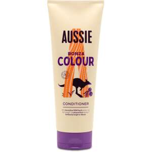 Aussie Bronza Colour Conditioner 200ml