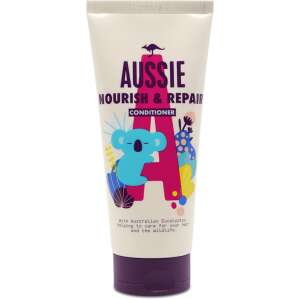 Aussie Nourish & Repair Conditioner 200ml