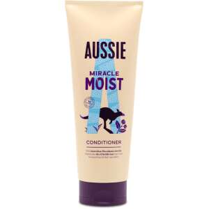 Aussie Miracle Moist Conditioner 200ml