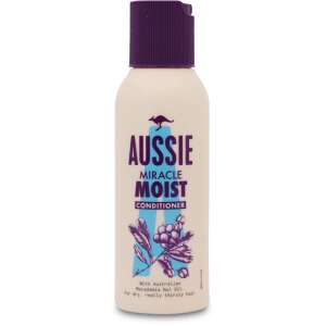 Aussie Miracle Moist Conditioner Mini 75ml