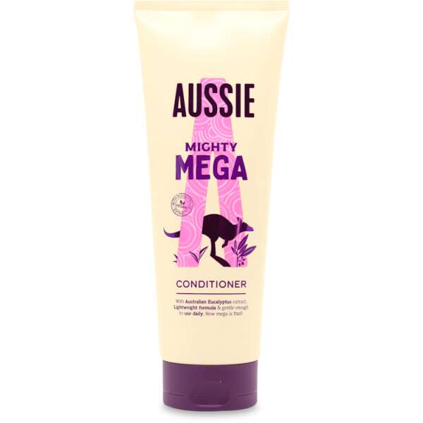 Aussie Mega Conditioner 200ml