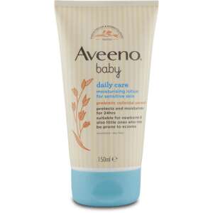 Aveeno Baby Moisturising Lotion 150ml