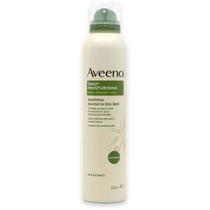 Aveeno Daily Moisturising After-Shower Mist 200ml