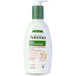 Aveeno Daily Moisturising Creamy Oil 300ml