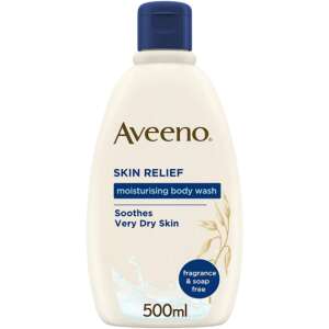 Aveeno Skin Relief Bodywash 500ml