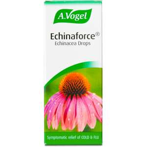 A.Vogel Echinaforce Echinacea Drops 50ml