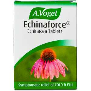 A.Vogel Echinaforce Echinacea 120 Tablets