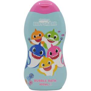 Baby Shark Bubble Bath 400ml