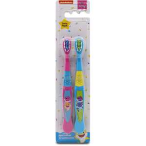 Baby Shark Toothbrush, Beaker And Toothpaste 75ml