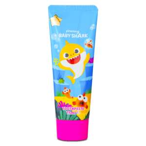 Baby Shark Toothpaste 75ml