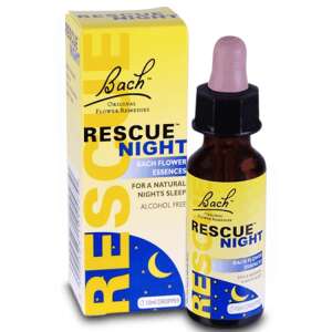 Bach Rescue Night Drops 10ml