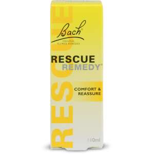 Bach Rescue Remedy Dropper 10ml