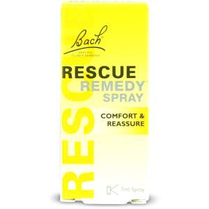 Bach Rescue Remedy Spray 7ml