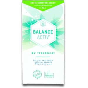 Balance Activ Pessaries 25g 7 Pack