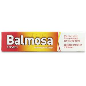 Balmosa Cream 40g