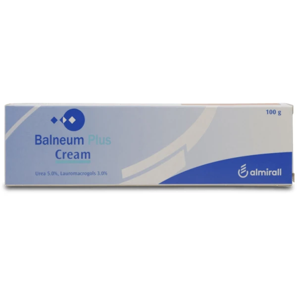 Balneum Plus Cream 100g